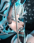 Girls´ Frontline Statue 1/7 PA-15 Treading Light, Coming Night Ver. 27 cm
