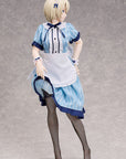 The Café Terrace and Its Goddesses PVC Statue 1/4 Bremerton: Anniversary Bunny Ver. 45 cm