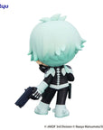 Kaiju No. 8 Toonize PVC Statue Kaiju No. 8 Reno Ichikawa Cartoon Color Ver. 11 cm