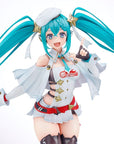 Hatsune Miku PVC Statue 1/7 Racing Miku: 2023 Ver. 24 cm