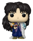 Inuyasha POP! Animation Vinyl Figure Naraku 9 cm