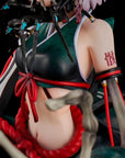 Vocaloid PVC Statue Calne Ca Japanese Style 15th Memorial Costume 20 cm