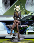 Arknights Limepie Series PVC Statue Kal'tsit The Pilgrim Ver. 25 cm