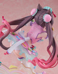 Nekopara PVC Statue 1/7 Chocola Dreamy Cute China Ver. 20 cm