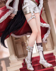 Arknights PVC Statue 1/7 Texas the Omertosa: The Throne Ver. 28 cm