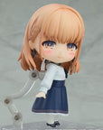 Butareba: The Story of a Man Turned into a Pig Nendoroid Action Figure Jess 10 cm