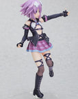 Neptunia Virtual Stars PVC Statue 1/7 Neptune 21 cm