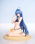 Azur Lane PVC Statue 1/8 Helena: Shimmering Triangle Wave 12 cm