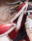 Arknights PVC Statue 1/7 Texas the Omertosa: The Throne Ver. 28 cm