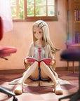 Gakuen Idolmaster PVC Statue 1/7 Hiro Shinosawa: The Things I'm the Least Cut Out For Ver. 13 cm