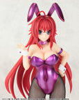 High School DxD BorN Statue 1/6 Rias Gremory Purple Bunny Ver. 30 cm (3rd-run)