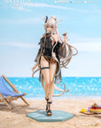 Arknights PVC Statue 1/10 Shining: Summer Time Ver. 18 cm