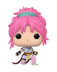 Hunter x Hunter POP! Animation Vinyl Figure Machi Komacine 9 cm