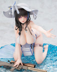 Goddess of Victory: Nikke Statue 1/6 Mary: Bay Goddess 17 cm