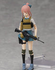 Little Armory Figma Action Figure Armed JK: Variant A 13 cm