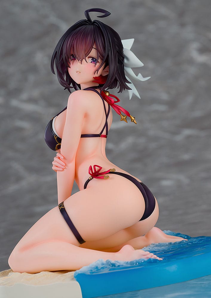 Atelier Yumia: The Alchemist of Memories &amp; the Envisioned Land PVC Statue 1/7 Yumia Liessfeldt: Swimsuit Ver. 21 cm
