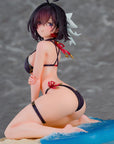 Atelier Yumia: The Alchemist of Memories & the Envisioned Land PVC Statue 1/7 Yumia Liessfeldt: Swimsuit Ver. 21 cm