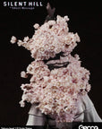 Silent Hill: The Short Message Statue 1/6 Sakura head 41 cm