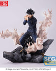 Jujutsu Kaisen Figurizm PVC Statue Megumi Fushiguro Encounter 20 cm