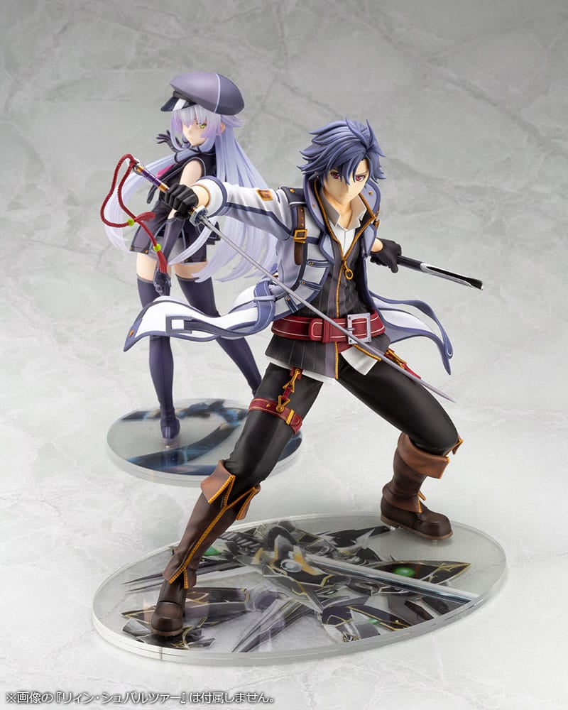 The Legend of Heroes PVC Statue 1/8 Altina Orion 19 cm