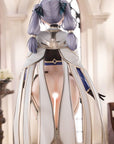 Original Illustration PVC Statue 1/6 Sylphina Special Ver. Illustration by Oekakizuki Limited Edition 28 cm
