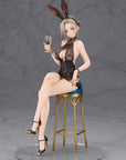 Azur Lane PVC Statue 1/7 New Orleans Evening Agricole Ver. 24 cm