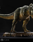 Jurassic Park III Prime Collectibles Statue 1/38 T-Rex 17 cm