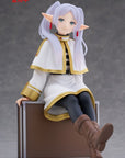 Frieren: Beyond Journey's End PVC Statue Desktop Cute Figure Frieren Trunk Case Ver. 13 cm