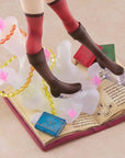 Kono Subarashii Sekai ni Shukufuku o! PVC Statue 1/8 Yunyun DX Ver. (re-run) 20 cm
