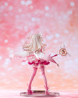 Fate/kaleid liner Prisma Illya PVC Statue 1/7 Licht The Nameless Girl Illya Anime Start 10th Anniversary Tenshin Ver. 19 cm