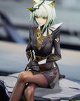 Arknights Limepie Series PVC Statue Kal'tsit The Pilgrim Ver. 25 cm