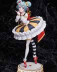 Hatsune Miku PVC Statue 1/7 Miku Expo 2023 VR Costume Contest Grand Prize Design 24 cm