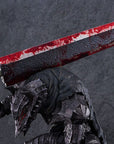Berserk Pop Up Parade PVC Statue Guts (Berserker Armor) XL Size 38 cm