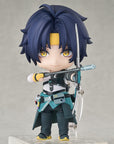 Zenless Zone Zero Nendoroid Action Figure Harumasa Asaba 10 cm