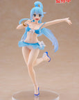 KonoSuba: God's Blessing on This Wonderful World! 3 Coreful PVC Statue Aqua Swimwear Ver. 18 cm