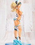 Phantasy Star Online 2 PVC Statue 1/6 Summer Color Gene Summer Vacation 31 cm