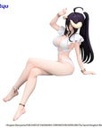 Overlord Noodle Stopper PVC Statue Albedo Swimsuit Ver. 16 cm