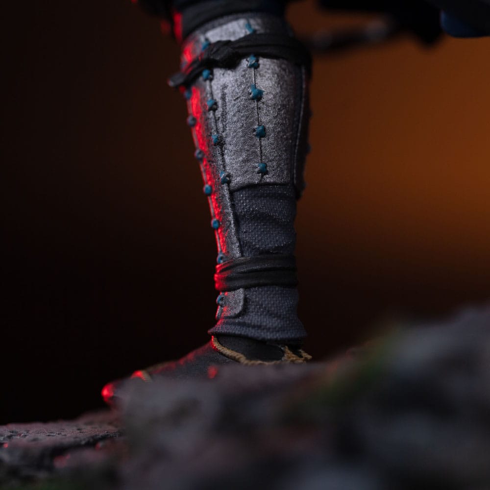 Assassin&#39;s Creed Shadows Art Scale Statue 1/10 Naoe