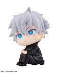Jujutsu Kaisen Look Up PVC Statue Gojo Satoru 11 cm