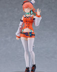 Hololive Production Figma Action Figure Takanashi Kiara 14 cm