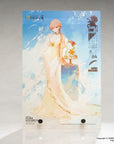 Girls Frontline Statue 1/7 OTs-14 Divinely-Favoured Beauty Heavy Damage Ver. 14 cm