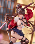 Original Character PVC 1/6 Higi Nitoryu Mai Kagenuie 32 cm