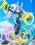 My Hero Academia Senpai PVC Statue 1/7 Nejire Hado Wave 28 cm