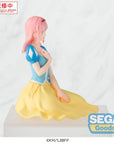 Blue Box PM Perching PVC Statue Hina Chono Cultural Festival Ver. 9 cm