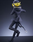 Character Vocal Series 02 Pop Up Parade PVC Statue Kagamine Len: Bring It On Ver. L Size 22 cm