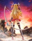 The Legend of Heroes PVC Statue 1/7 Sen no Kiseki II Alisa Reinford 23 cm