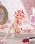 My Dress-Up Darling Aqua Float Girls PVC Statue Sajuna Inui 10 cm