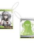 Arknights PVC Statue 1/7 Skadi The Corrupting Heart The Pilgrim Ver. 37 cm