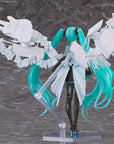 Character Vocal Series 01 Plamatea Plastic Model Kit Hatsune Miku 16 cm