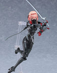 Falslander Figma Action Figure Samurai 15 cm
